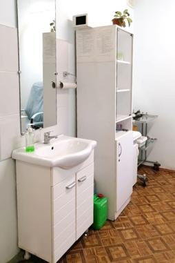 Медицинский кабинет